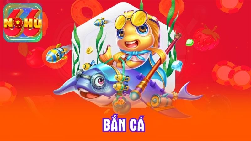 Bắn Cá
