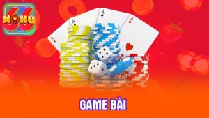 Game Bài