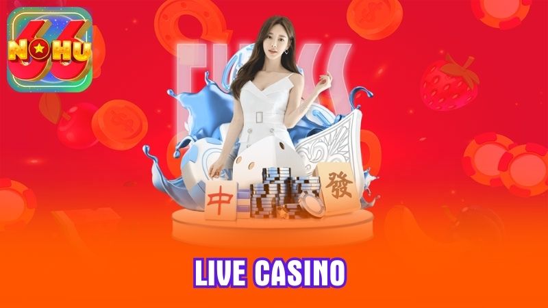 Live Casino