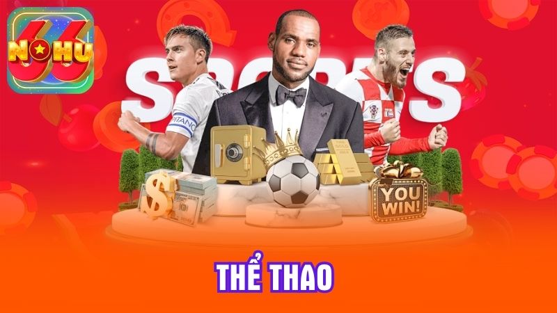Thể Thao